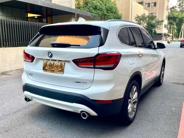 BMW/ 寶馬 X1 SERIES  第2張相片