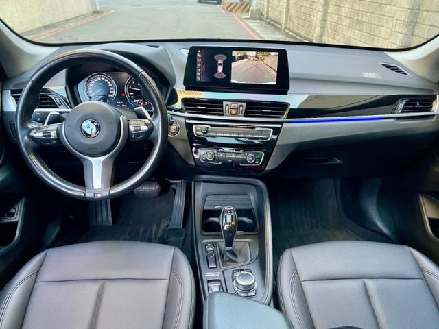 BMW/ 寶馬 X1 SERIES  第4張相片