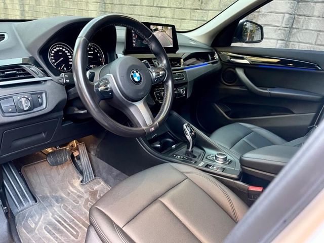 BMW/ 寶馬 X1 SERIES  第5張相片