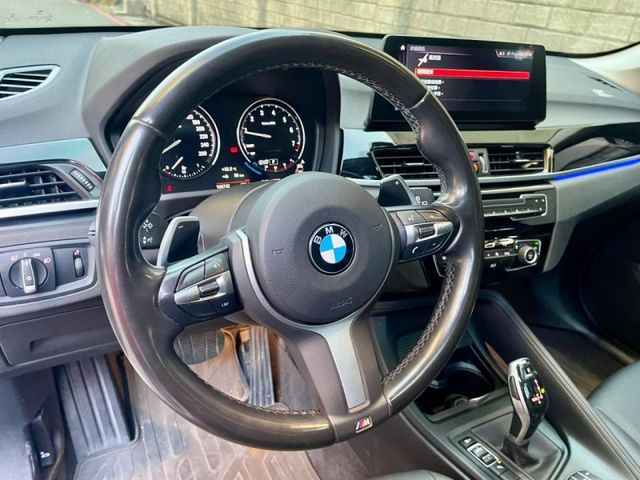 BMW/ 寶馬 X1 SERIES  第6張相片