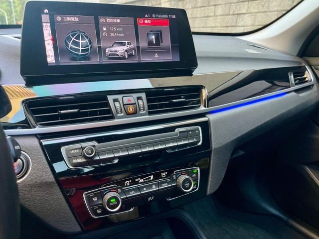 BMW/ 寶馬 X1 SERIES  第7張相片