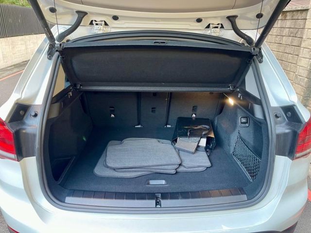 BMW/ 寶馬 X1 SERIES  第9張相片