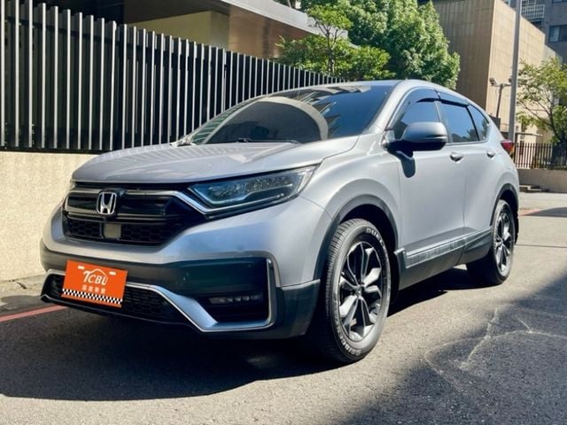 Honda CR-V  第1張相片