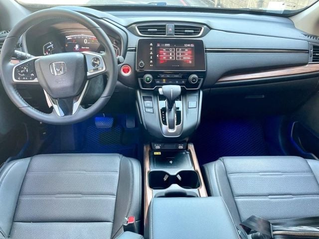 Honda CR-V  第3張相片