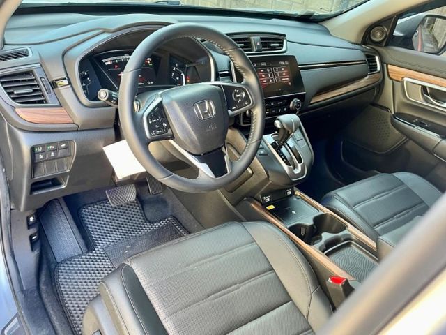 Honda CR-V  第5張相片