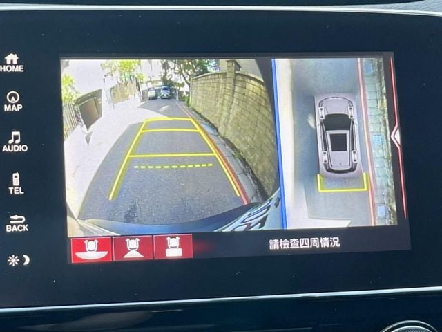 Honda CR-V  第7張相片