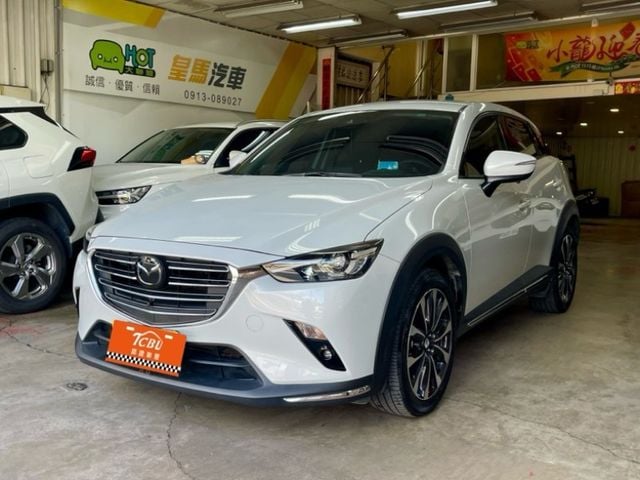 Mazda CX-3  第1張相片