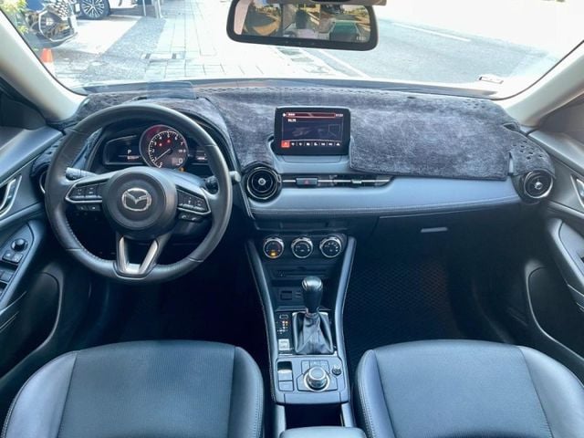 Mazda CX-3  第3張相片
