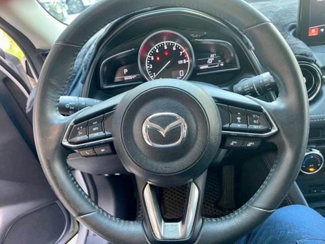 Mazda CX-3  第5張相片