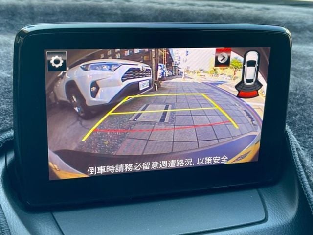 Mazda CX-3  第8張相片