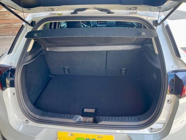Mazda CX-3  第10張相片