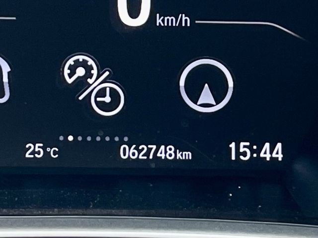 Honda CR-V  第3張相片