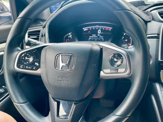 Honda CR-V  第10張相片