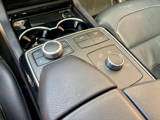 Mercedes-Benz/賓士 AMG GLE43  第1張相片