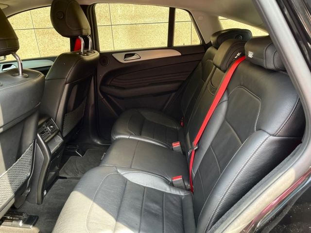 Mercedes-Benz/賓士 AMG GLE43  第2張相片