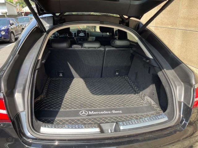 Mercedes-Benz/賓士 AMG GLE43  第3張相片