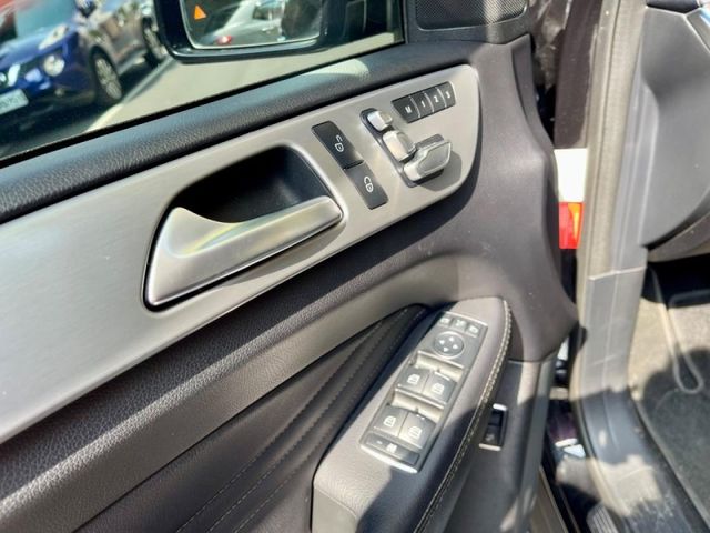 Mercedes-Benz/賓士 AMG GLE43  第10張相片