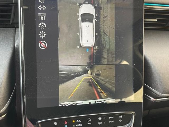 Luxgen URX  第11張相片