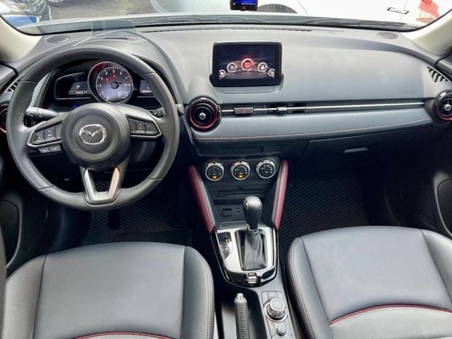 Mazda CX-3  第6張相片