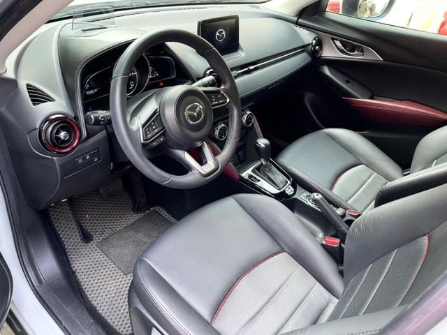Mazda CX-3  第7張相片