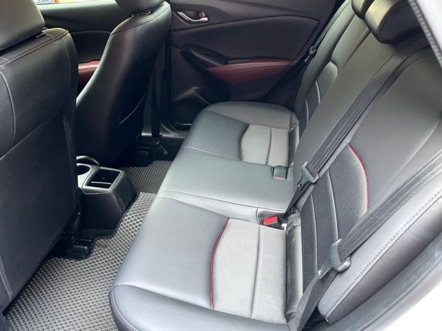 Mazda CX-3  第8張相片