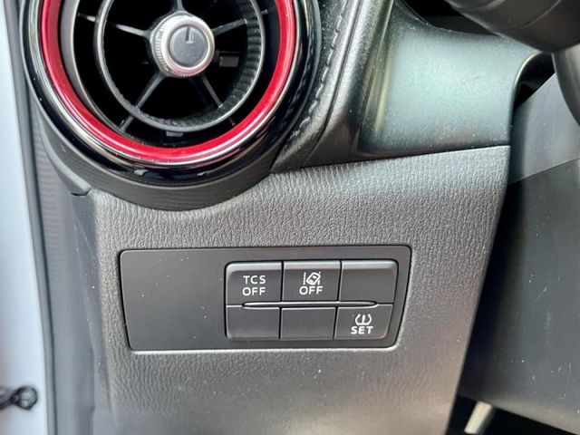 Mazda CX-3  第10張相片