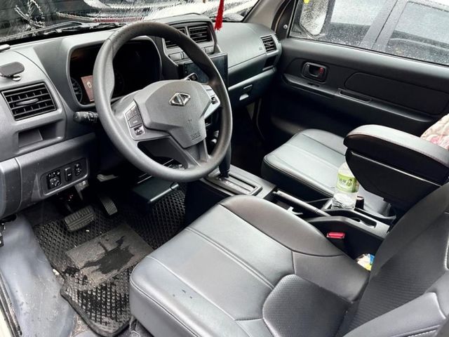 Mitsubishi Veryca  第2張相片