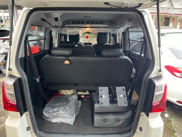 Mitsubishi Veryca  第3張相片