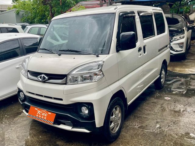 Mitsubishi Veryca  第4張相片