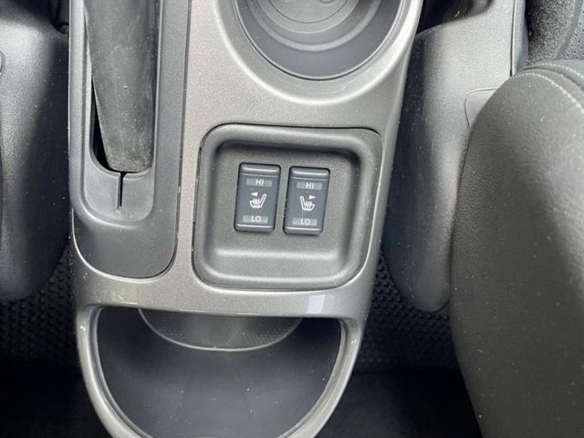 Nissan Juke  第1張相片