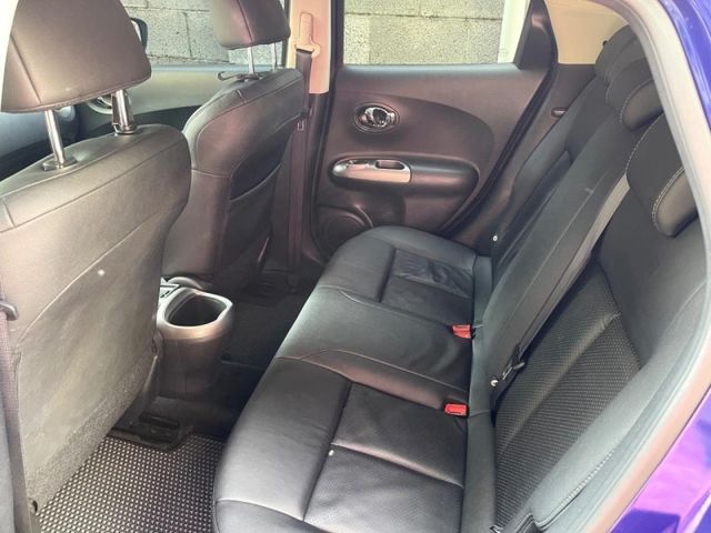 Nissan Juke  第2張相片