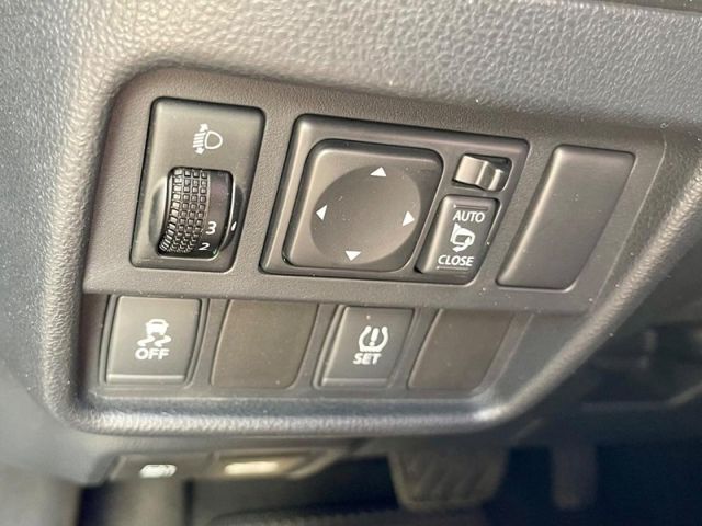 Nissan Juke  第10張相片