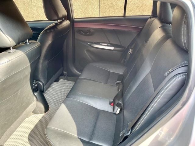 Toyota Yaris  第1張相片