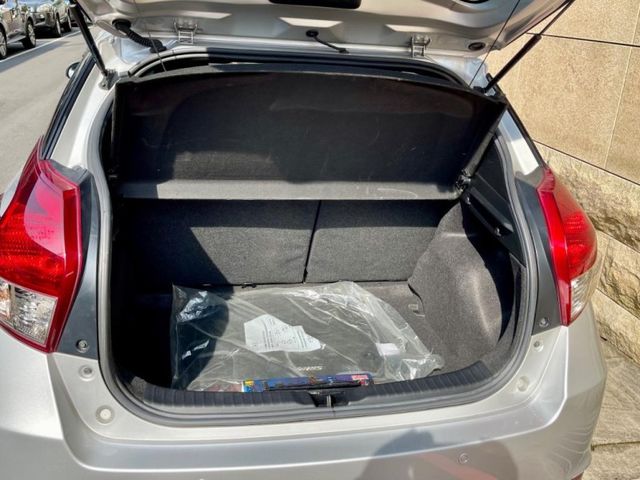 Toyota Yaris  第2張相片