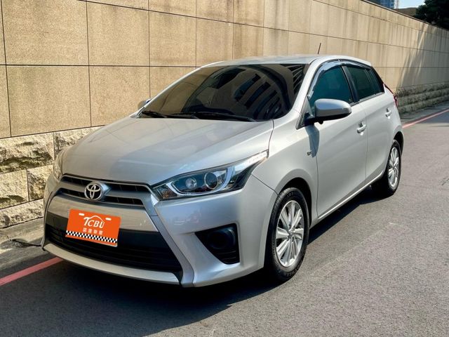 Toyota Yaris  第4張相片