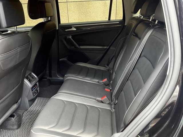 Volkswagen 福斯 Tiguan  第1張相片