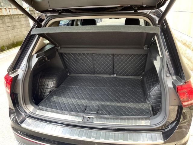 Volkswagen 福斯 Tiguan  第2張相片