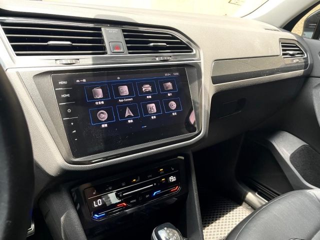 Volkswagen 福斯 Tiguan  第8張相片