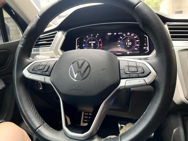 Volkswagen 福斯 Tiguan  第9張相片
