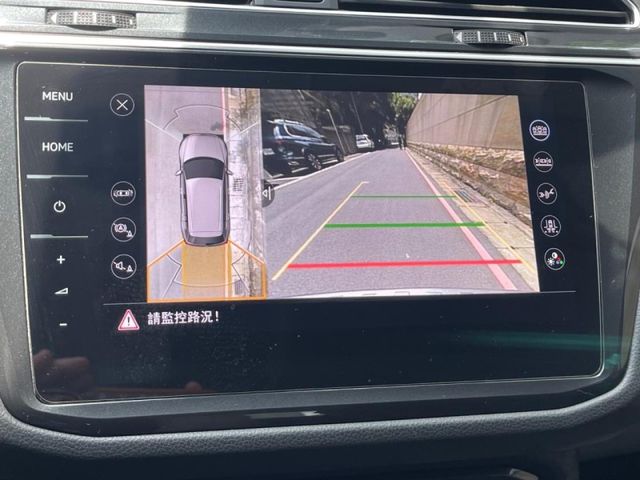 Volkswagen 福斯 Tiguan  第10張相片