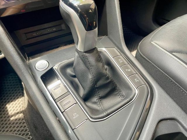 Volkswagen 福斯 Tiguan  第11張相片