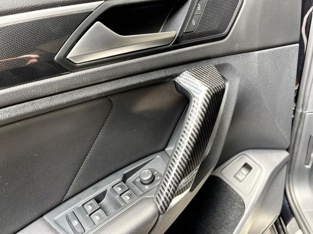 Volkswagen 福斯 Tiguan  第12張相片