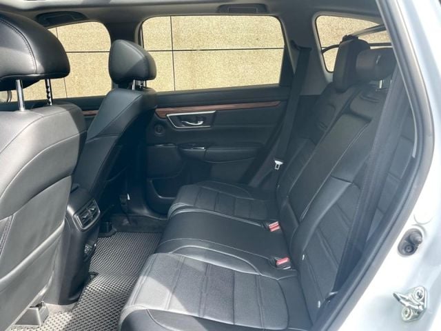 Honda CR-V  第2張相片
