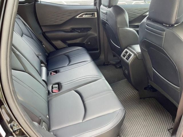 Mitsubishi XForce  第1張相片