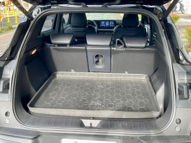 Mitsubishi XForce  第3張相片