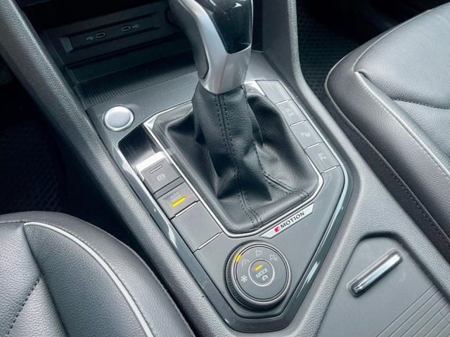 Volkswagen 福斯 Tiguan  第1張相片