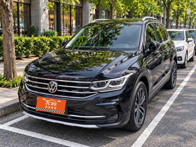 Volkswagen 福斯 Tiguan  第4張相片