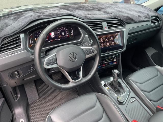 Volkswagen 福斯 Tiguan  第6張相片