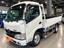 2020年出廠五期日野Hino 10呎半 里程跑少 車輛原廠保養 稀有釋出 限量一部 可分期付款  第4張縮圖