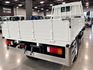 2020年出廠五期日野Hino 10呎半 里程跑少 車輛原廠保養 稀有釋出 限量一部 可分期付款  第6張縮圖